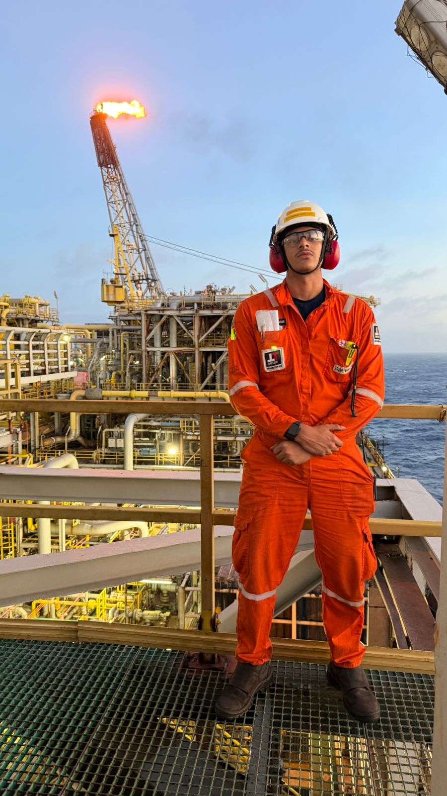 Washington Marcelino